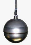 Float Ball MART Washer